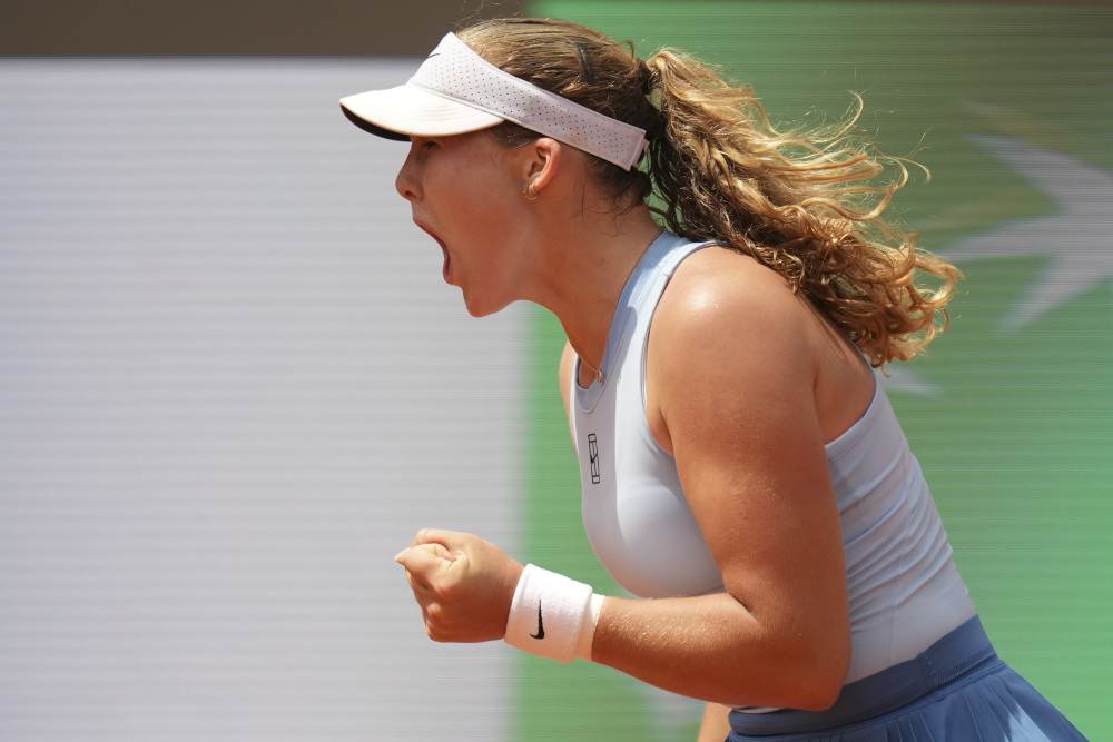 精彩时刻 精彩时刻